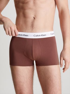 Bielizna Męska - Majtki, Gacie & Nie Tylko | Calvin Klein®