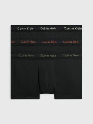 Calvin klein outlet mens trunks