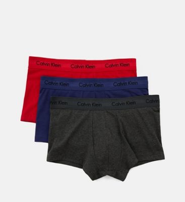 Men's Underwear | CALVIN KLEIN®- Official Site