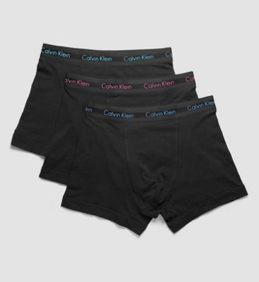 Ten Cate 4-pack boxershorts microfiber
