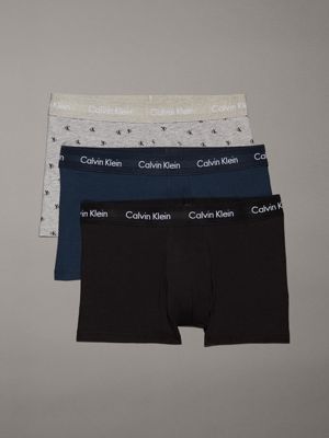 CK Ondergoed en Onderbroeken voor Heren Calvin Klein®