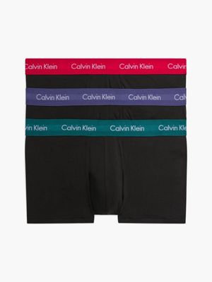 calvin klein boxer de mujer