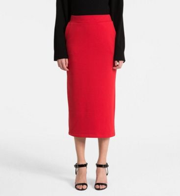 Skirts for Women | CALVIN KLEIN® - Official Site