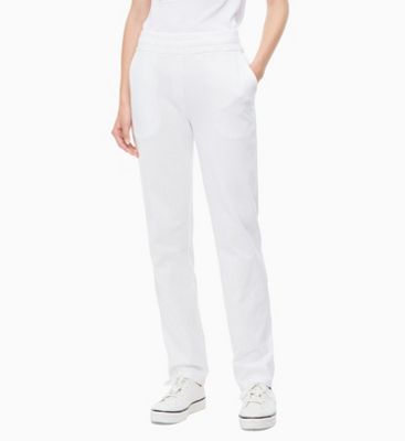 calvin klein womens jogging suit