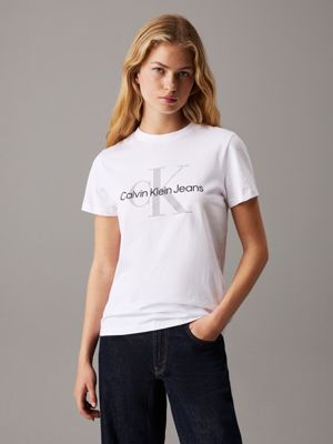 Calvin klein womens tops best sale