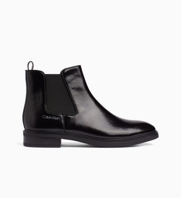 botas calvin klein