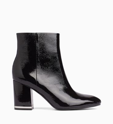 calvin klein ankle boots womens