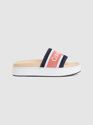 ck sliders womens