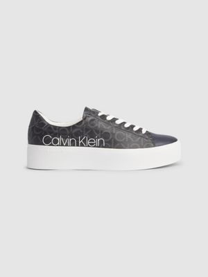 calvin klein tonia trainers