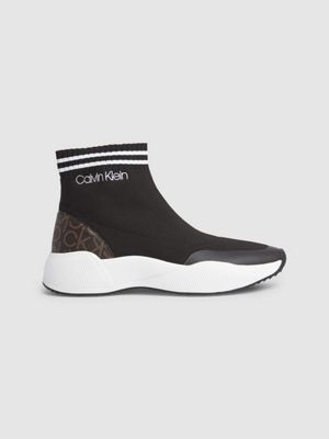 calvin klein sock shoes