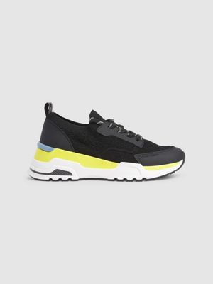 chunky womens trainers
