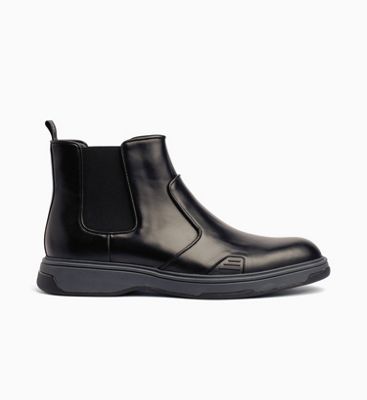 calvin klein men's chelsea boots