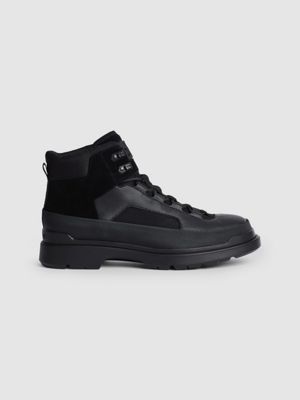 boots calvin klein homme
