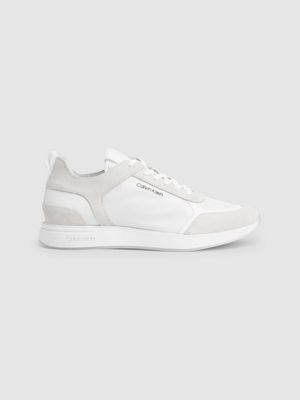 calvin klein tennis shoes