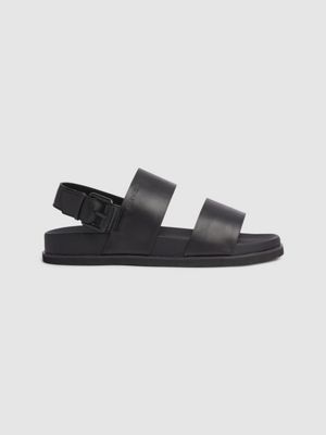 calvin klein sandles