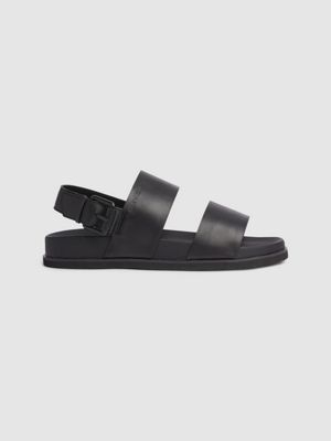 calvin klein men slippers