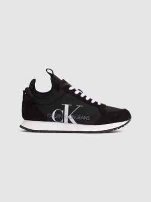 ck ladies trainers