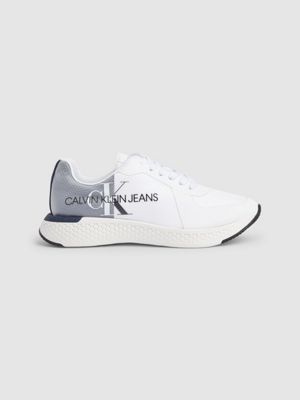 calvin klein ladies sneakers