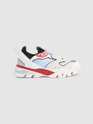 calvin klein maya mono trainers