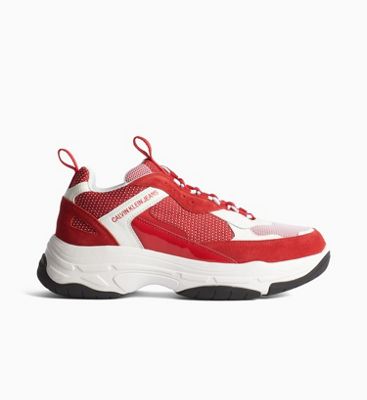 calvin klein marvin chunky