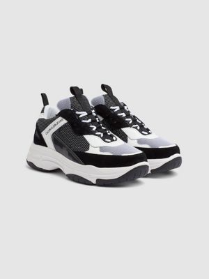 calvin klein tennis shoes