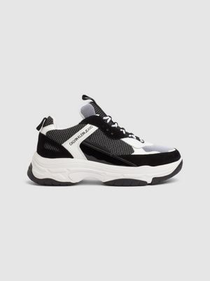 calvin klein marvin trainer