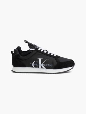 calvin klein trainers mens