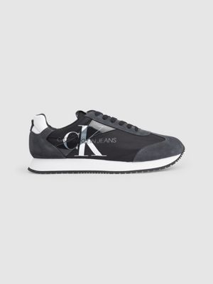 bambas calvin klein hombre