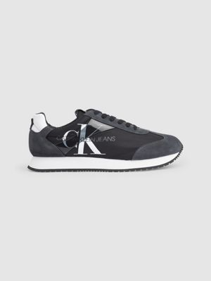 calvin klein shoes trainers