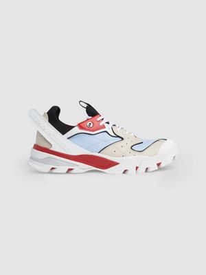 calvin klein jeans chunky trainers