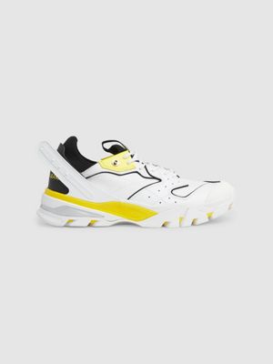 calvin klein chunky trainers mens