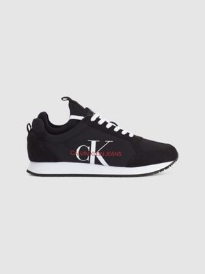 scarpe calvin klein ragazzo