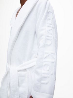 bademantel calvin klein herren