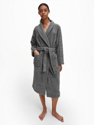 Bathrobe Calvin Klein 000ew1159e080