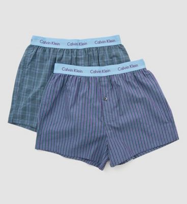 Boxershorts Herren Calvin Klein