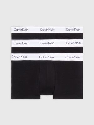 3 Pack Briefs - Modern Cotton Calvin Klein®