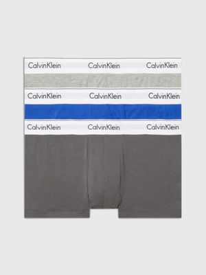 boxers calvin klein soldes