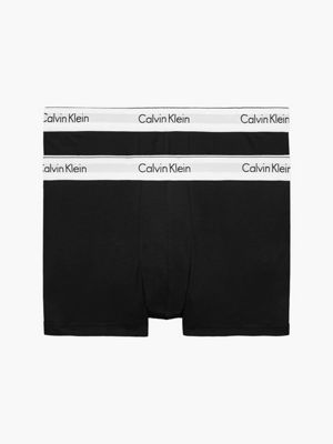 Men's Trunks | CALVIN KLEIN® - Official Site