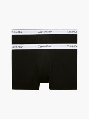 calvin klein boxer sizes