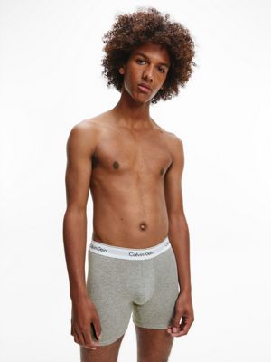 calvin klein xs boxers