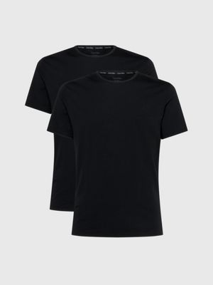 Klein® Modern Cotton Lounge-T-Shirts | 000NB1088A001 Calvin - 2er-Pack