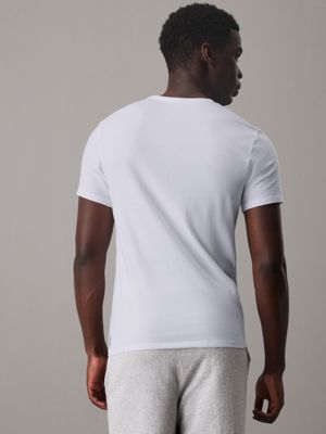 Calvin Klein Modern Cotton T-Shirt BH weiß Erfahrungen 4.5/5 Sternen