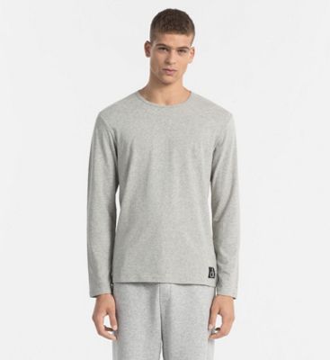 Men's Nightwear | CALVIN KLEIN® - Official Site