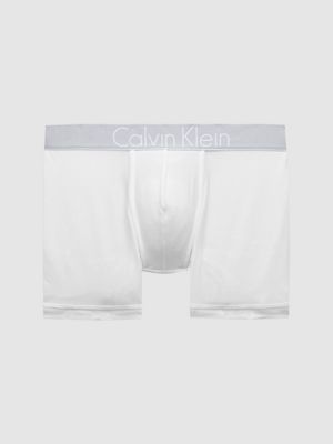 all white calvin klein