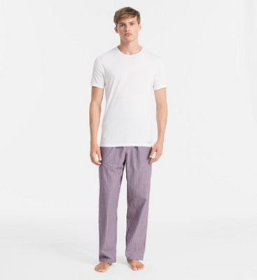 Men's Nightwear | Calvin Klein® - Official Site