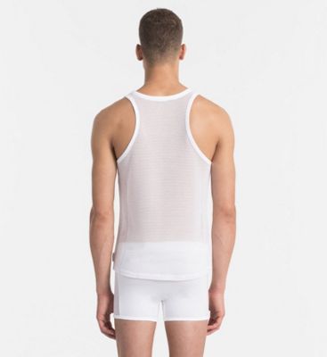 sous vetements homme calvin klein