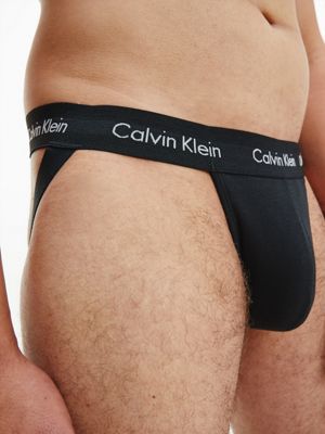 Pack de 2 suspensorios - Cotton Stretch Calvin Klein® | 000NB1354A001
