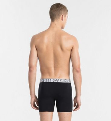 Boxershorts Herren Calvin Klein