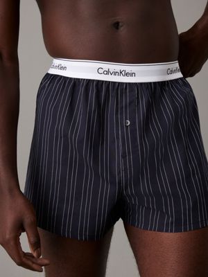 Calvin Klein Underwear MODERN BOXER SLIM 2 PACK - Boxer shorts