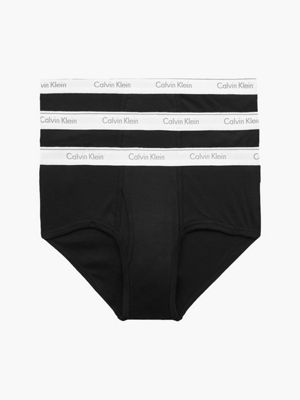 3 Pack Briefs - Cotton Classics Calvin Klein® | 000NB1398A001